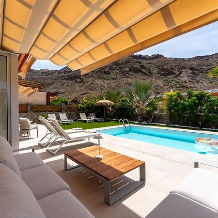 Villa Diana With Private Swimming Pool In Tauro Моган Екстер'єр фото