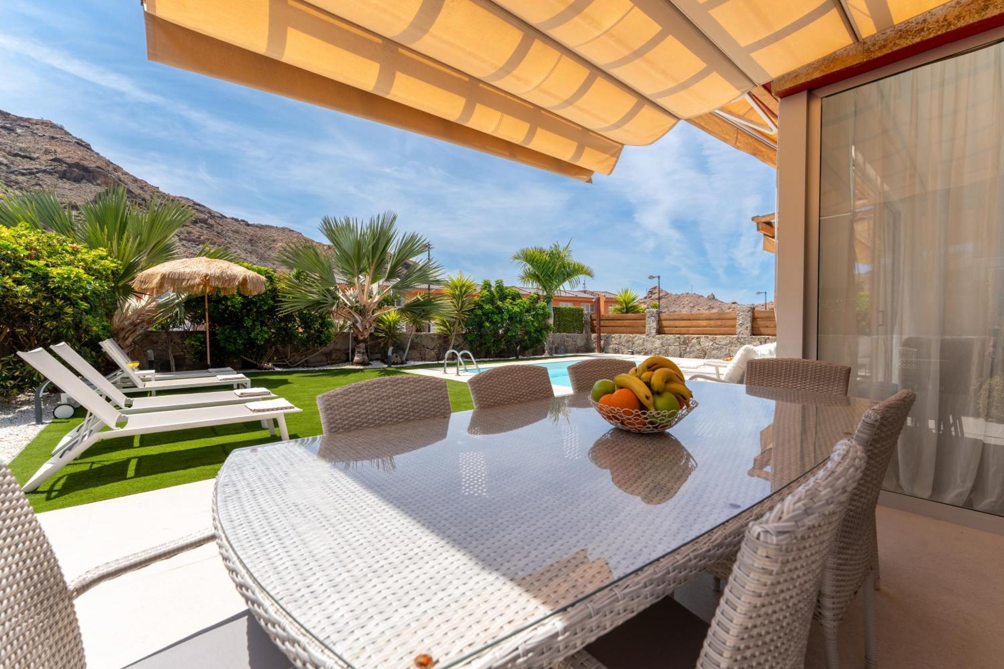 Villa Diana With Private Swimming Pool In Tauro Моган Екстер'єр фото